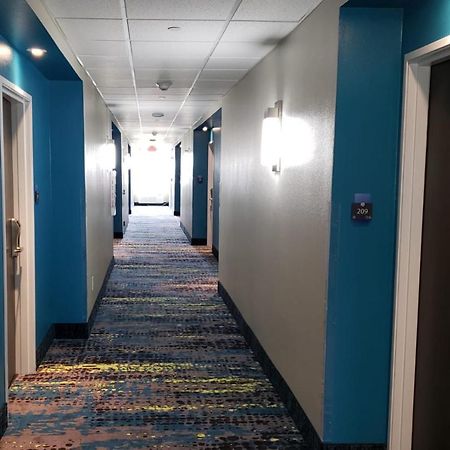 Hotel Desoto Олив Бранч Екстериор снимка
