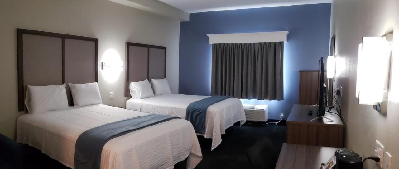 Hotel Desoto Олив Бранч Екстериор снимка